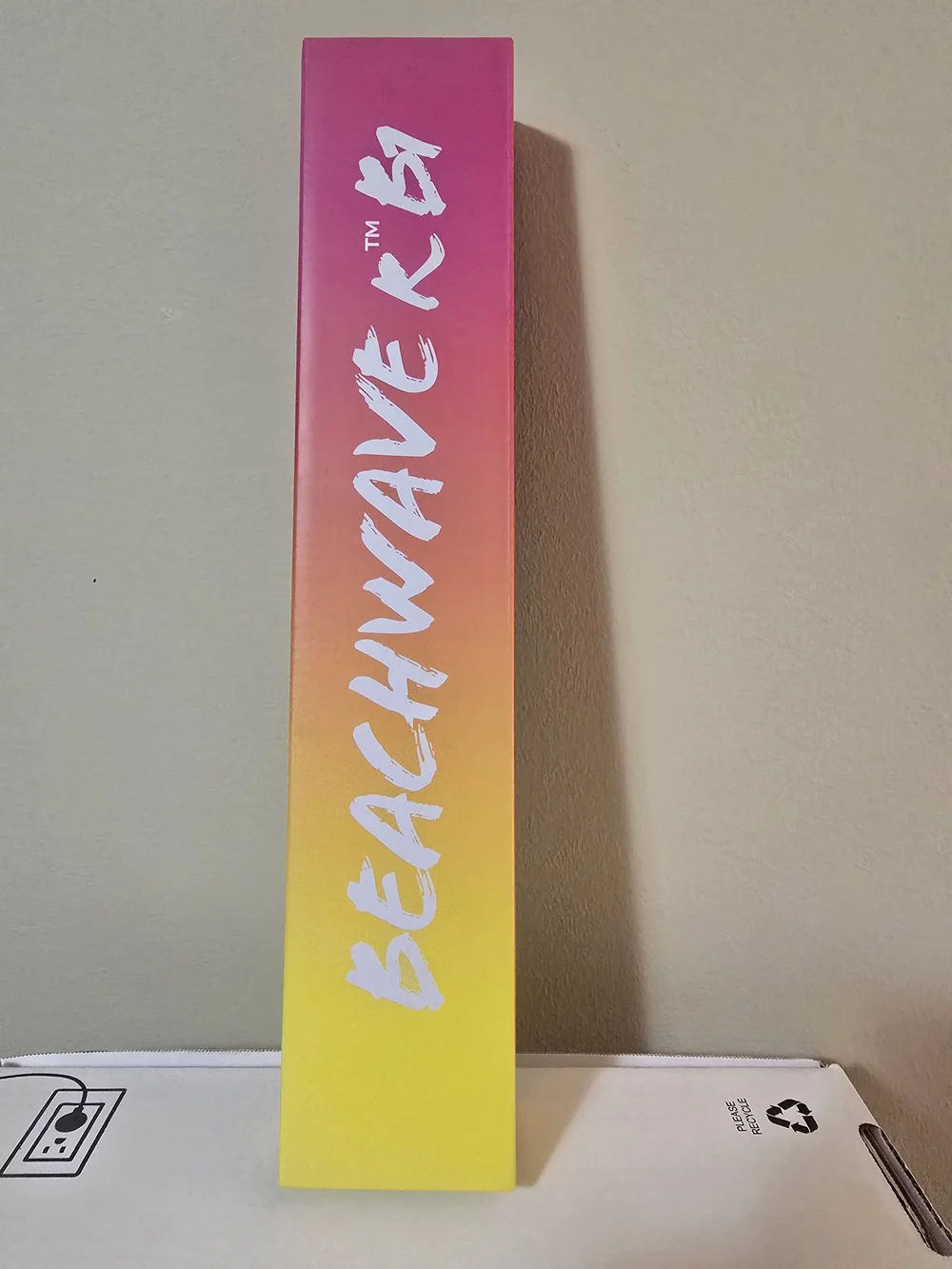 Beachwaver B1 Pink Sunset